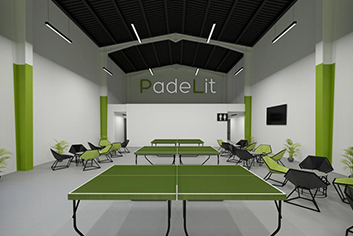 PADEL PROJECT